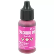 Adirondack Tinta Alcohol Transparente Tim Holtz 14ml - Gumball x1