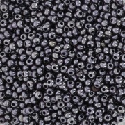Preciosa Cuentas de rocalla 11/0 - 2 mm - Marrón opaco Tango Sfinx