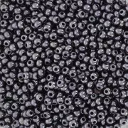 Preciosa Cuentas de rocalla 11/0 - 2 mm - Marrón opaco Tango Sfinx