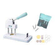 Punzonadora manual - We R Makers - Prensa de joyería x1