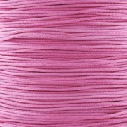 Hilo nilón trenzado 0.8 mm Rosa Fucsia x2.90 m