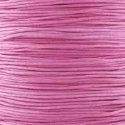 Hilo nilón trenzado 0.8 mm Rosa Fucsia x2.90 m