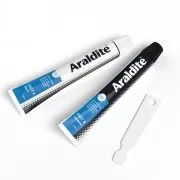 Araldite Standard Pegamento ultra fuerte 2x15ml