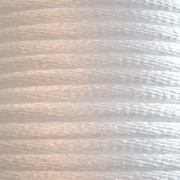 Cola de ratón viscose 2 mm blanco x3 m|raw }}