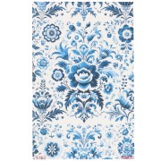 VeroS transfer sheet 13.5x9 cm - Papel soluble para arcilla polimérica - N°313|raw }}