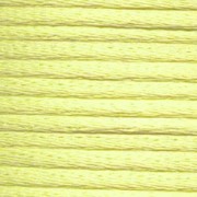 Cola de ratón viscose 2 mm Amarillo claro x3 m|raw }}