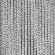 Plateado - Hilo de nylon metalizado 0,85 mm - Premium - Plateado x10m Hilo de nylon metalizado 0,85 mm - Premium - Plateado x10m