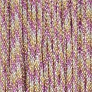 Hilo de nylon trenzado metálico 0,85 mm - Premium - Dorado - Lila - Plateado x10m|raw }}