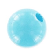 Redonda Polaris Opaco 8 mm Light Turquoise x1|raw }}