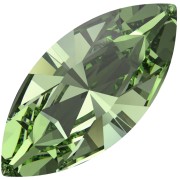 PureCrystal 4228 Lanzadera 15x7 mm - Reinvented Peridot x1