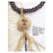 Revista Bead & Jewellery N°135