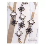 Revista Bead & Jewellery N°135