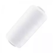 Hilo para coser poliéster Blanco n°099 x500m