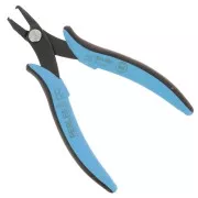 Alicate para anillas - Pince pour ouvrir des anneaux doubles avec ressort 14cm - manche ergo by Perles&Co Pince pour ouvrir des anneaux doubles avec ressort 14cm - manche ergo by Perles&Co