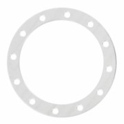 Anilla para montaje 26 mm Plata 925 x1|raw }}