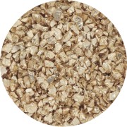 Glitter Chips in a Bottle - Jesmonite - Amarillo Mostaza x30g