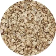 Glitter Chips in a Bottle - Jesmonite - Amarillo Mostaza x30g