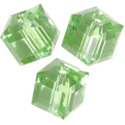 PureCrystal 5601 Cubos de 8 mm - Reinvented Peridot x1|raw }}