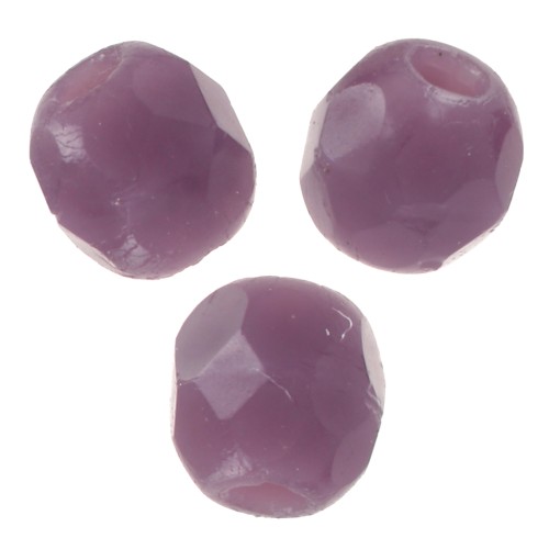 Carillas de 2 mm - Opaco Amatista x50