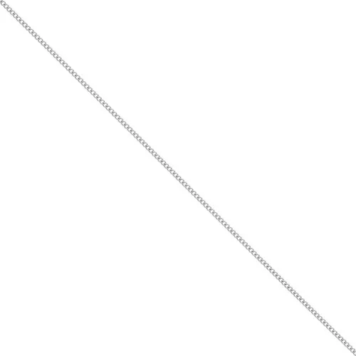 Cadena de malla Rombo 1,5 mm - Acero inoxidable 316L x1m