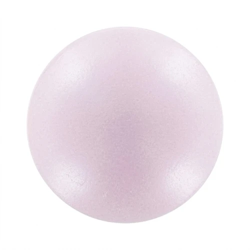 Cabujón PureCrystal 5817 10 mm Pastel Rose Pearl x1