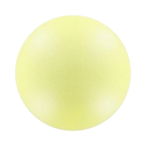 Cabujón PureCrystal 5817 8 mm Pastel Yellow Pearl x1