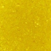 Preciosa Cuentas de rocalla 9/0 2,5 mm - Citrino x20g|raw }}