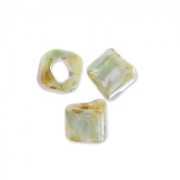 Cubos Toho 1.5 mm TC-01-  Y183 - Hybrid Op Ultra Luster Green x10g|raw }}
