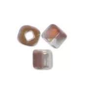 Cubos Toho 1.5 mm TC-01-  Y851F - Hybrid Frosted Apollo x10g