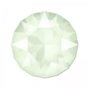 Cabuchón PureCrystal 1088 3 mm Crystal Powder Green x20