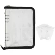 Expositores y maletines