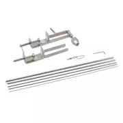 Enrollador de alambres Coiling Gizmo Professional Deluxe