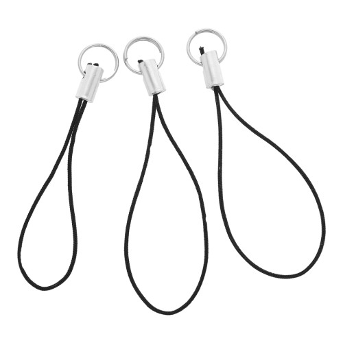 Corbatas para portátil - Eco Black x100