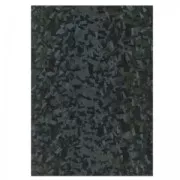 Transferencia Termoadhesivo Miroir Negro x1