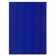 Transferencia Termoadhesivo Vagues Cobalt x1