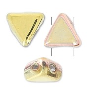 Khéops® par Puca® 6 mm Crystal California Pink x10g|raw }}