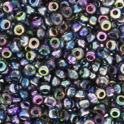 Rocalla Miyuki 11/0 4572 - Magic Blue|raw }}