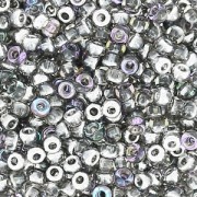 Rocalla Miyuki 11/0 4574 - Crystal Vitrail Light|raw }}