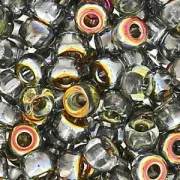 Rocalla Miyuki 8/0 4551 - Crystal Marea x8g