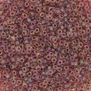 Rocalla Miyuki 15/0 336 - Peridoto Vino Lustre x8g