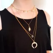 Mini molde de silicona Plumas