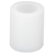 Molde de silicona para bote de lápices 7x5 cm x1