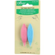 Encaje de Lanzadera Clover x2