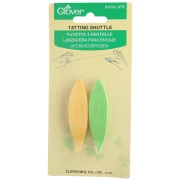 Encaje de Lanzadera Clover x2