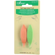 Encaje de Lanzadera Clover x2