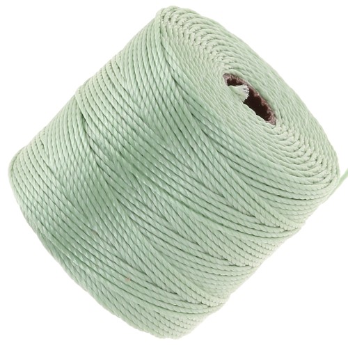 S-LON Cordón de 0,5 mm - Menta x70m