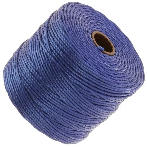 Cordón S-LON 0,5 mm - Azul Capri x70m