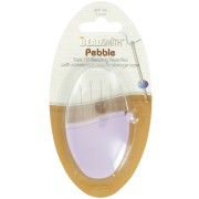 Agujas para enfilar n°10 - Guijarros - Acero x4|raw }}