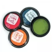Tintero Tejido Aladine Pigment Izink Pastel x1