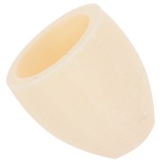 Base de polímero biodegradable para decorar con Puca® - Mini Juliette - 21x20 mm x1